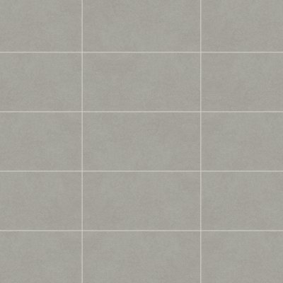 Qualis Ceramica SERENA 12X24 PEWTER - Grid