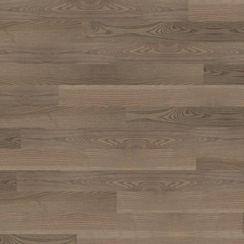 Wickham Hardwood Ash, Manchester - Solid 3/4 in. (19mm)