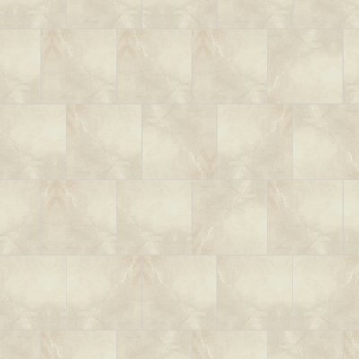 Qualis Ceramica Classic 12X12F Pulpis Ivory - Alternating 1/3