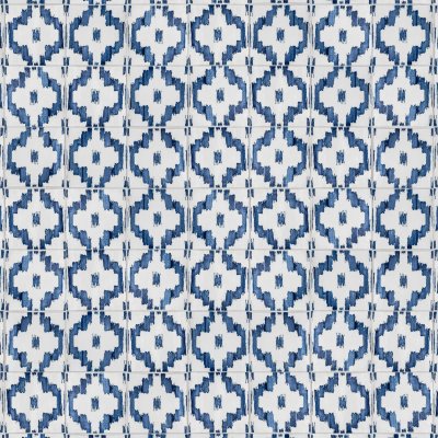 Marble Systems Ikat Crackled Ceramic Tile 8x8 - Ikat - 8" x 8" x 3/8"