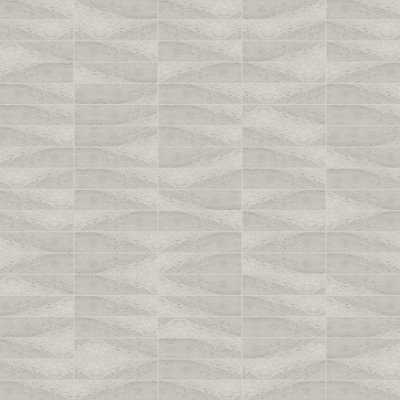 Qualis Ceramica Anciano Grigio 3x12 - Grid
