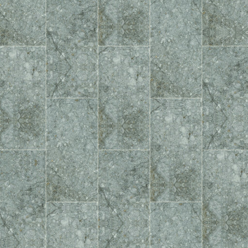 Armstrong Flooring Monument Stone - Talisman Gray