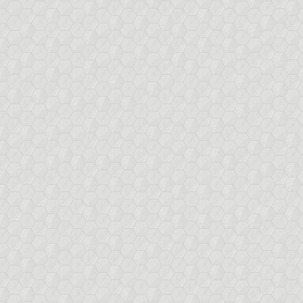Qualis Ceramica Nord 6 Hex Lithium