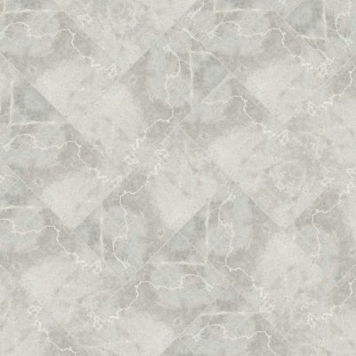 Qualis Ceramica Apollo Argento 12x24 - 12" x 24"
