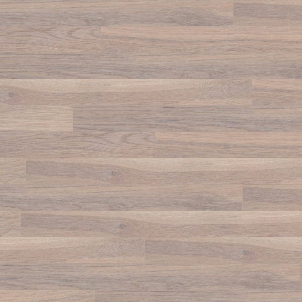 Wickham Hardwood White Oak, Sandbank - Solid 3/4 in. (19mm)