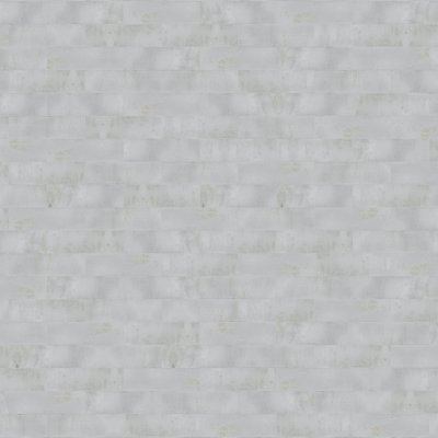 Qualis Ceramica Miami Bal Harbour Pearl - Alternating 1/2