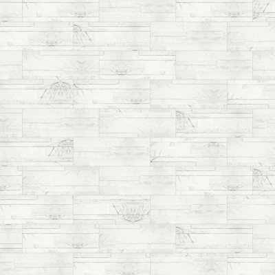 Qualis Ceramica QU Milan Torino Bianco 6X16W - 6" x 16"