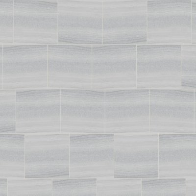 Qualis Ceramica Davenport 13x13 Ice - 13" x 13"
