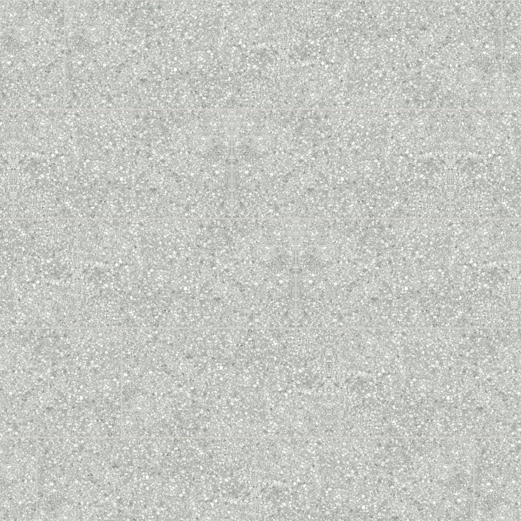 Qualis Ceramica Station 12x24 Ash