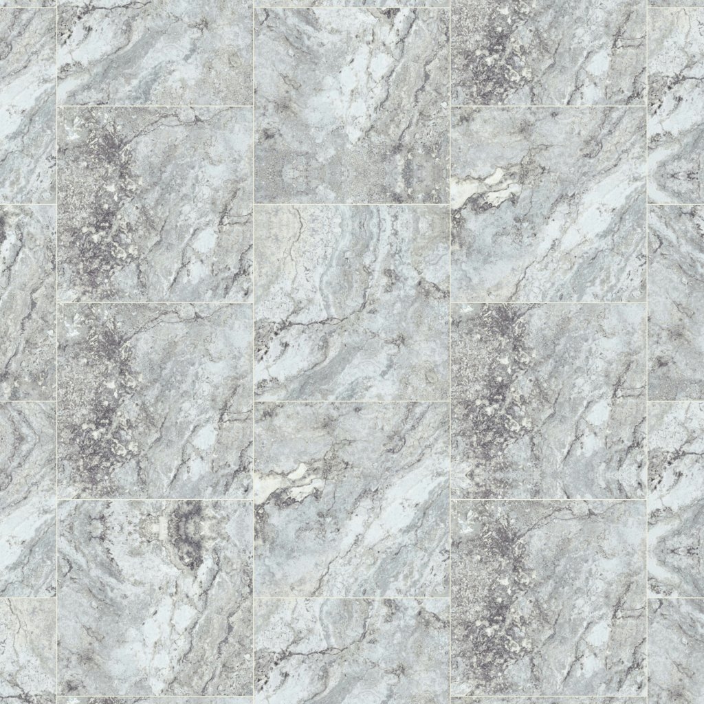 Armstrong Flooring Gravity - Muslin Grey