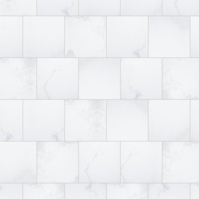 Qualis Ceramica Calacatta_V12 12X12F Calacatta - 12" x 12"