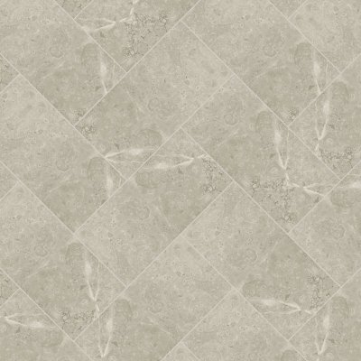 Qualis Ceramica Ritz Gray 12x24 - 12" x 24"