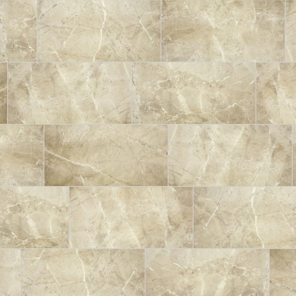 Qualis Ceramica Regency 10X20 Sand