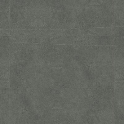 Qualis Ceramica Mjork 24x48 Carbon - Grid