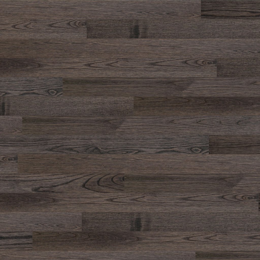 Wickham Hardwood Ash, Urban Grey - Solid 3/4 in. (19mm)