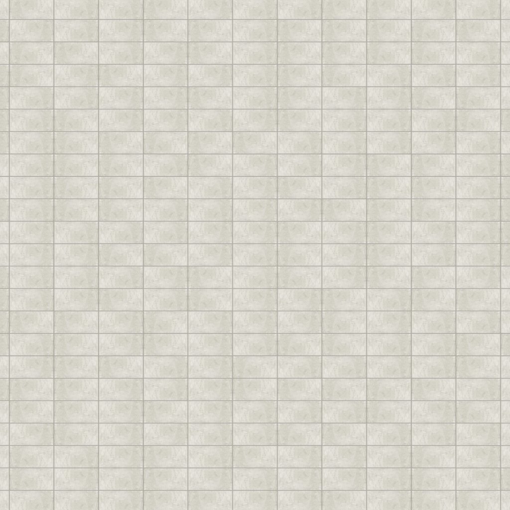 Marble Systems Patience Glossy Ceramic Tile 2 1/2x5 - Patience