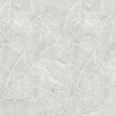 Qualis Ceramica Royal Stoneworks 48X110 Crystal Luxe Polished - 48" x 110"