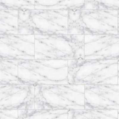 Qualis Ceramica Classic 12X24F Carrara - 12" x 24"