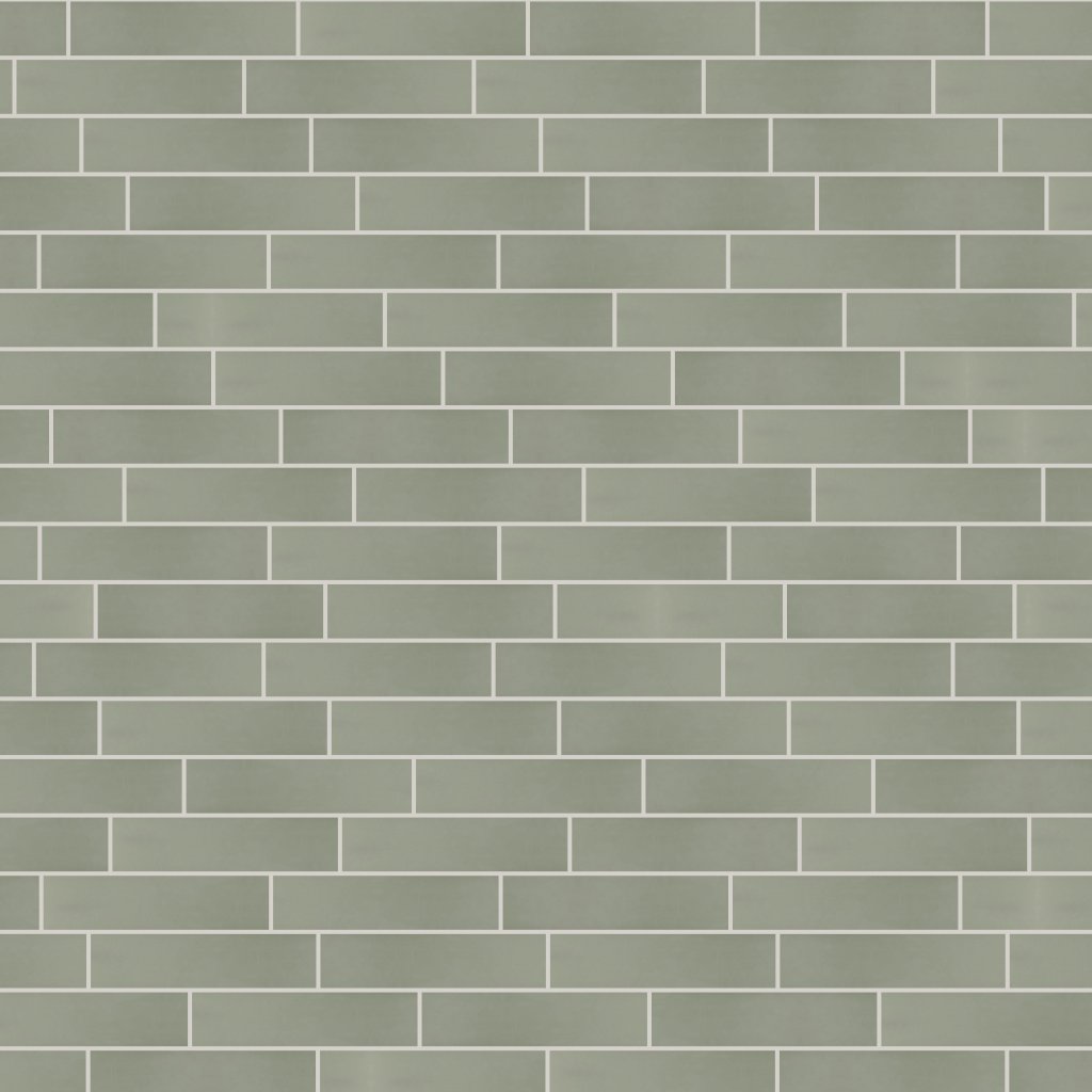 Qualis Ceramica Element Smoke 3X12