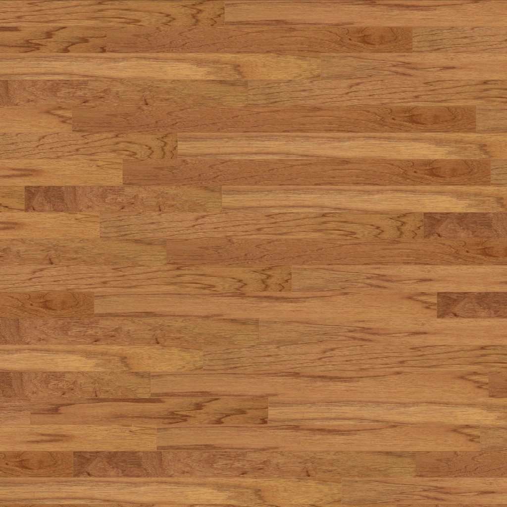 Bruce Flooring Golden Spice 3 in