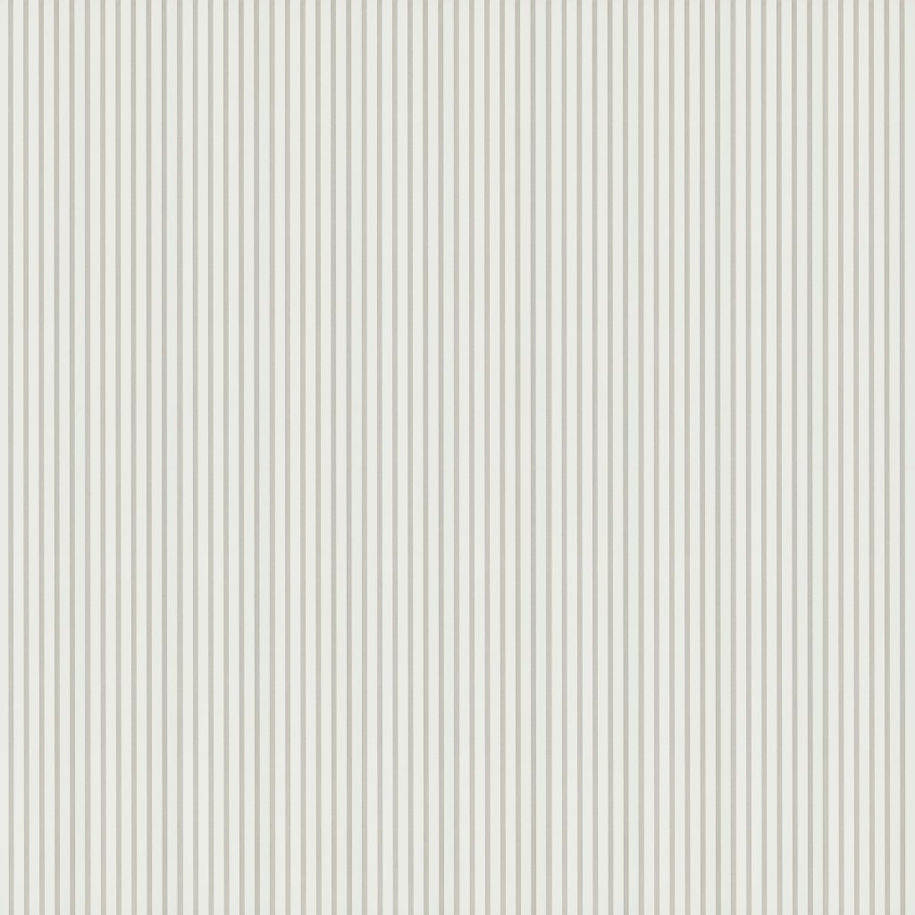 MSI White Acoustic Wall Panel - Slat