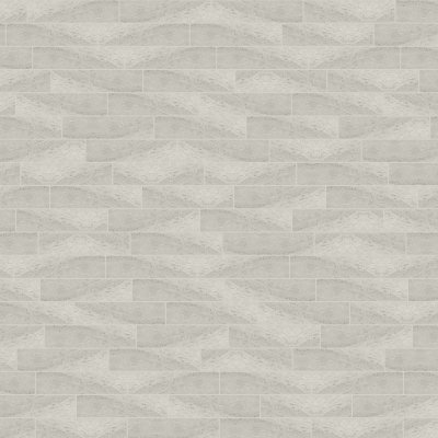Qualis Ceramica Anciano Grigio 3x12 - Random Length