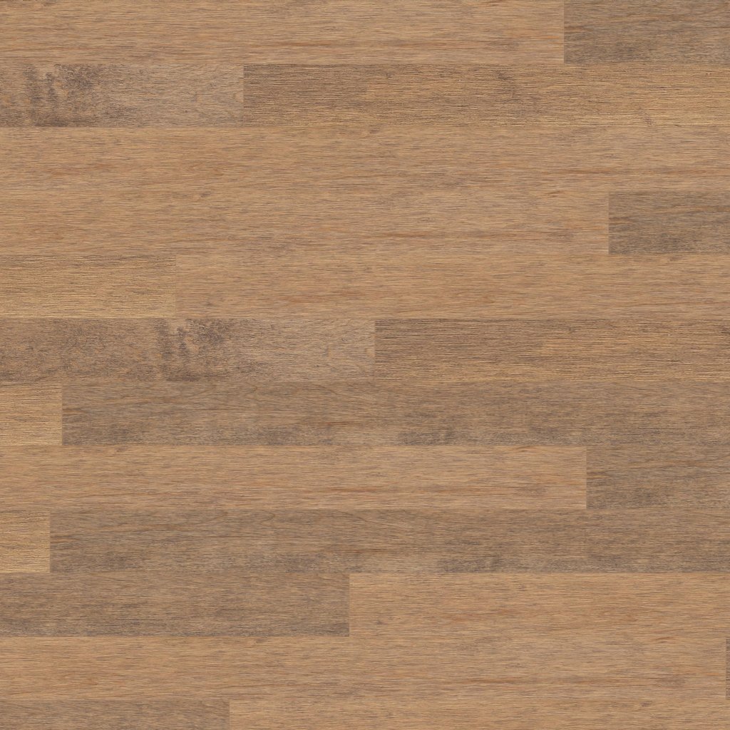 Wickham Hardwood Hard Maple, Pyramid - Solid 3/4 in. (19mm)