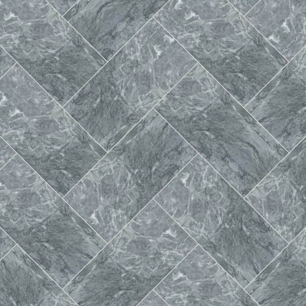 Qualis Ceramica Aqua Intenso 12x24