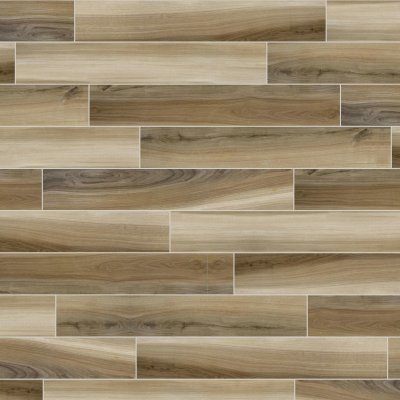 Qualis Ceramica Amaya 6x36 Natural - 6" x 36"