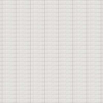 Marble Systems Royal White Glossy Staccato Thin Brick Accent Tiles 2 1/4x7 7/8 - Royal White - 2 1/4" x 7 7/8" x 3/8"