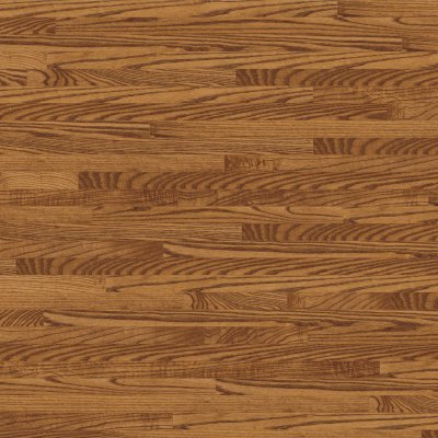 Bruce Flooring Gunstock 2 1/4 in - 2 1/4 in x 8 1/4 in-84 in