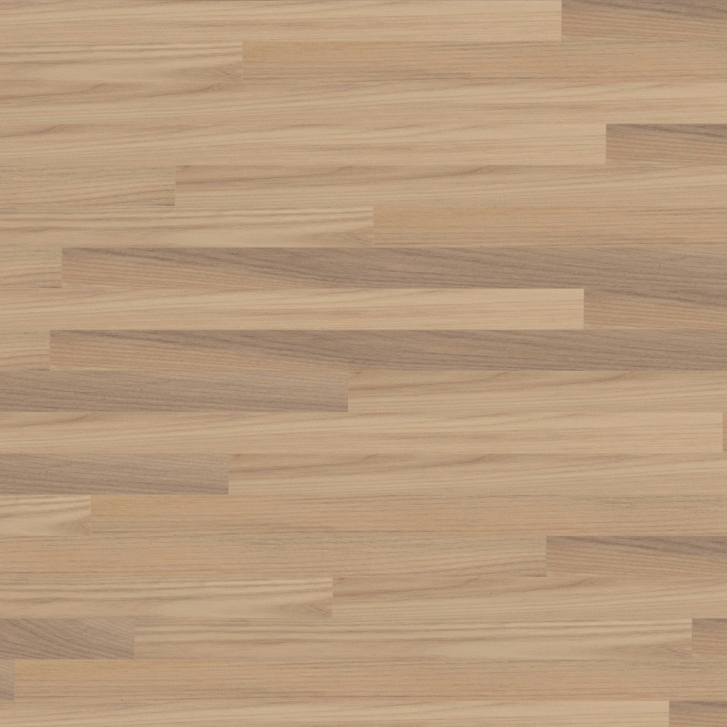 Wickham Hardwood Ash, Rome - Solid 3/4 in. (19mm)