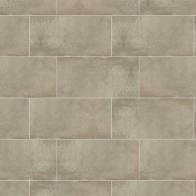 Qualis Ceramica Ceraforge 12x24 Iron - Alternating 1/3
