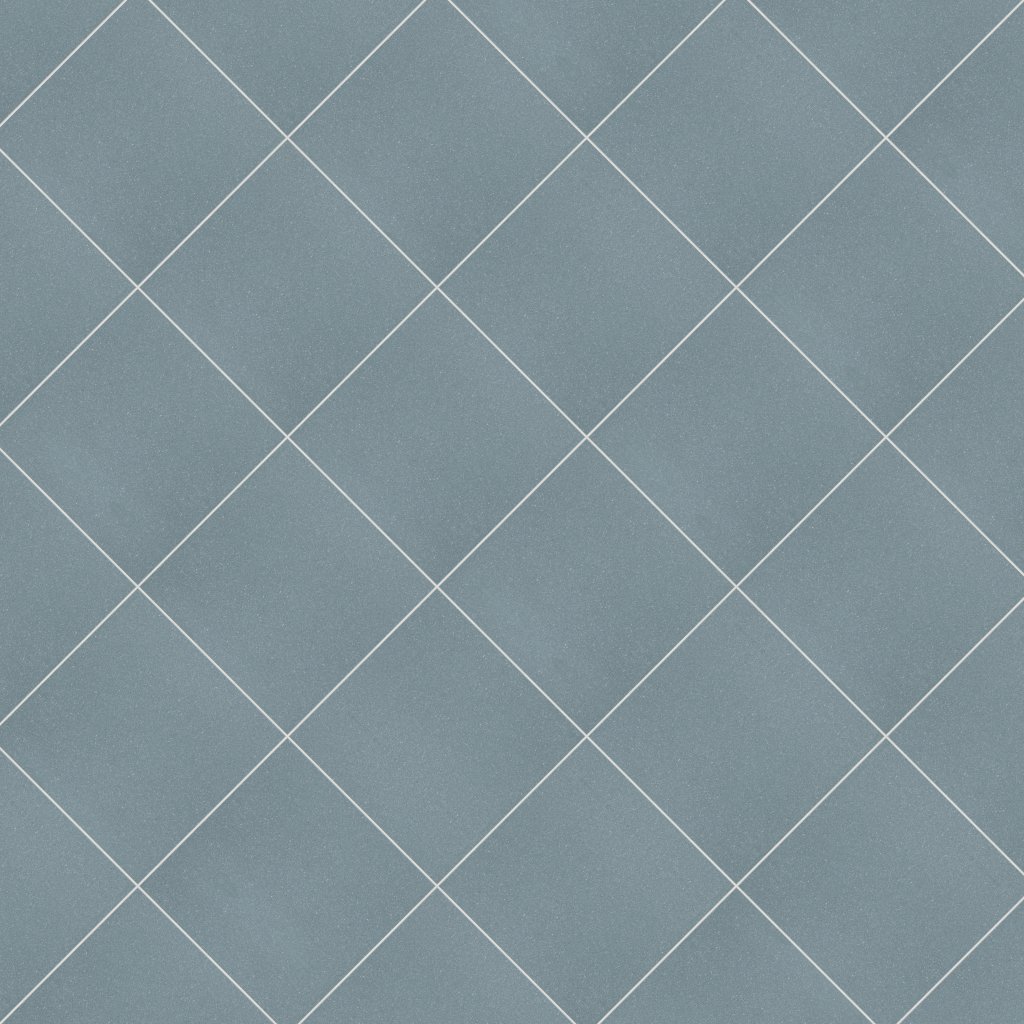 Daltile Harmonist Promise, Square, 12X12, Matte - Promise