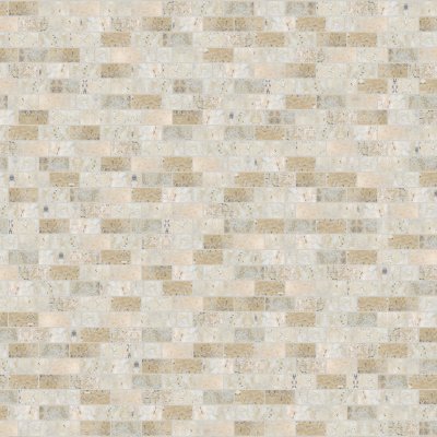 Qualis Ceramica Picasso 3x6 - Alternating 1/3