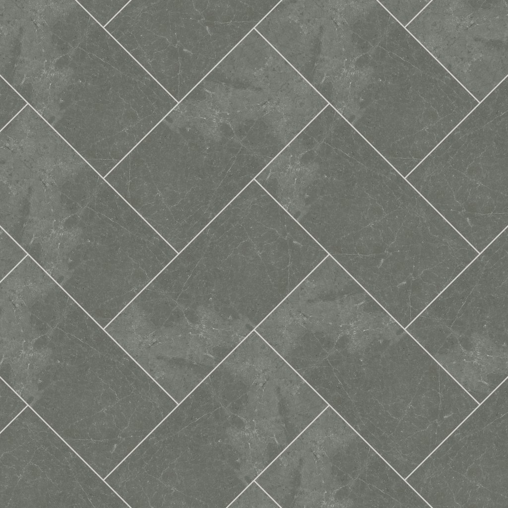 Qualis Ceramica Stark Carbon 12x24