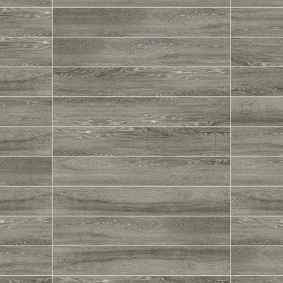 Qualis Ceramica Aspen 6x36 Grey Ridge - Grid
