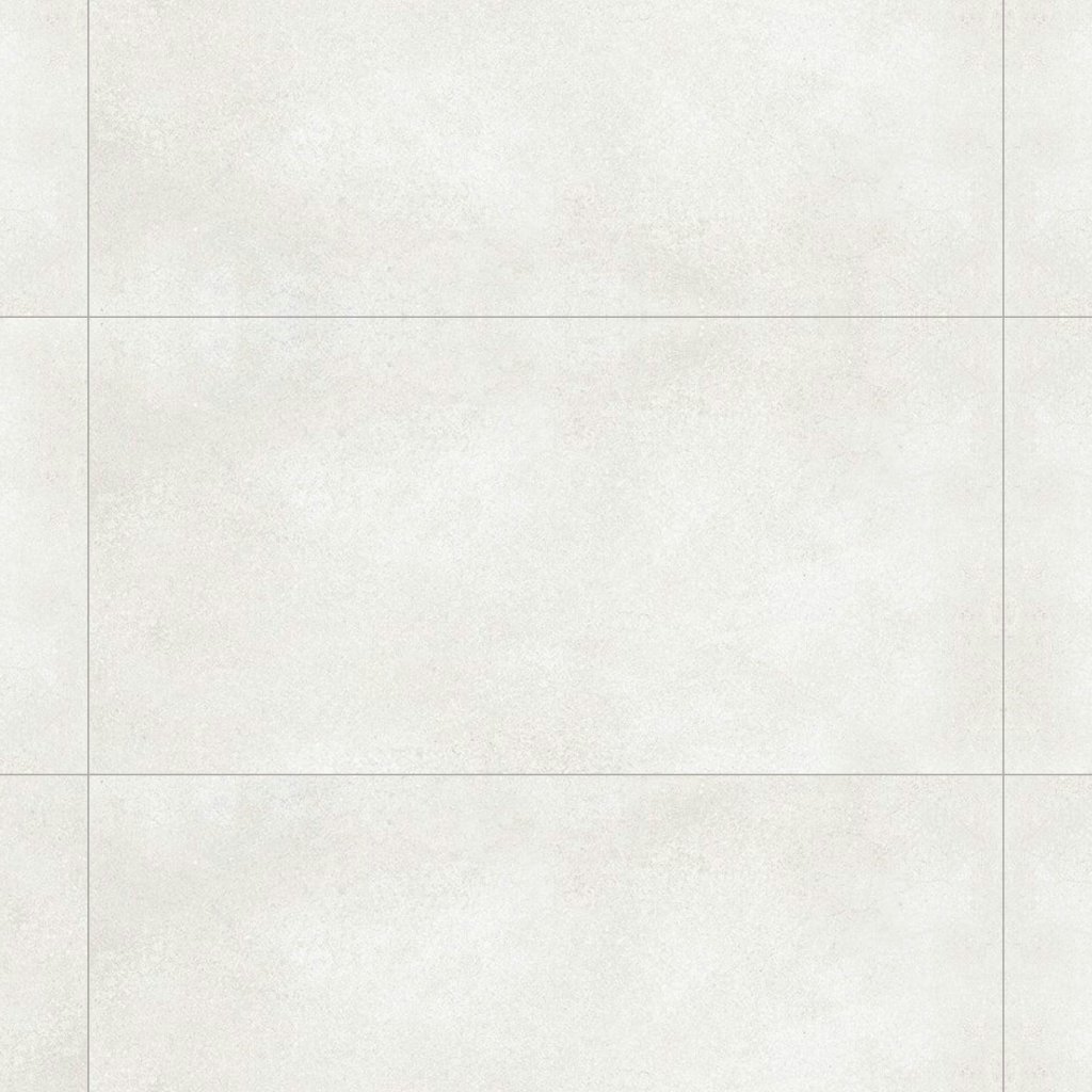 Marble Systems Miami White Textured Porcelain Tile 24x48 - Miami White