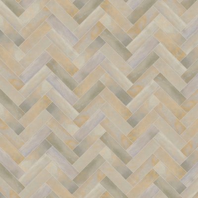Qualis Ceramica Dominica 3x11 Medium - Herringbone