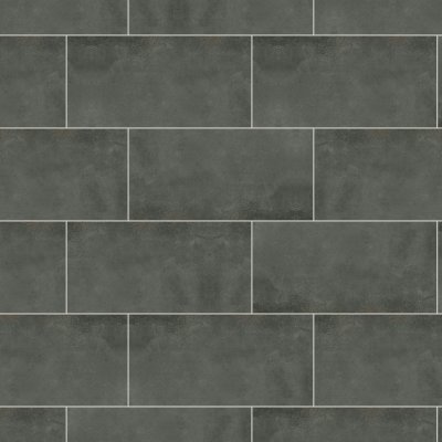 Qualis Ceramica Ceraforge 12x24 Oxide - Alternating 1/3