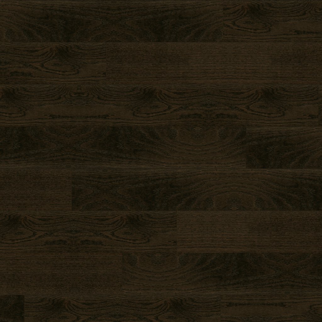 Hartco Blackened Brown 7 1/2 in