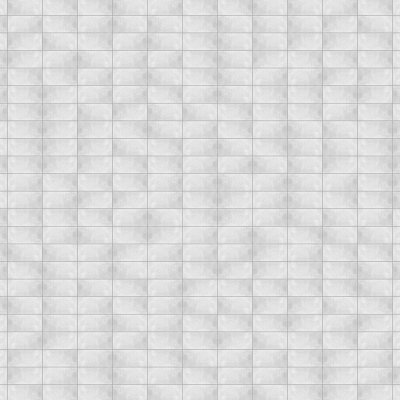 Marble Systems Forge Glossy Ceramic Tile 2 1/2x5 - Forge - 2 1/2" x 5" x 23/64"