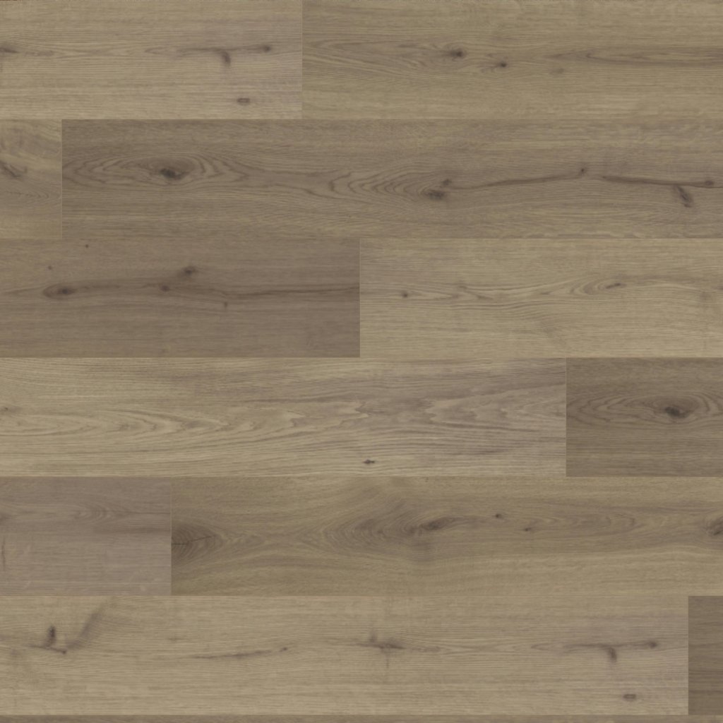Karastan Belhancourt - Welsh Slate Oak