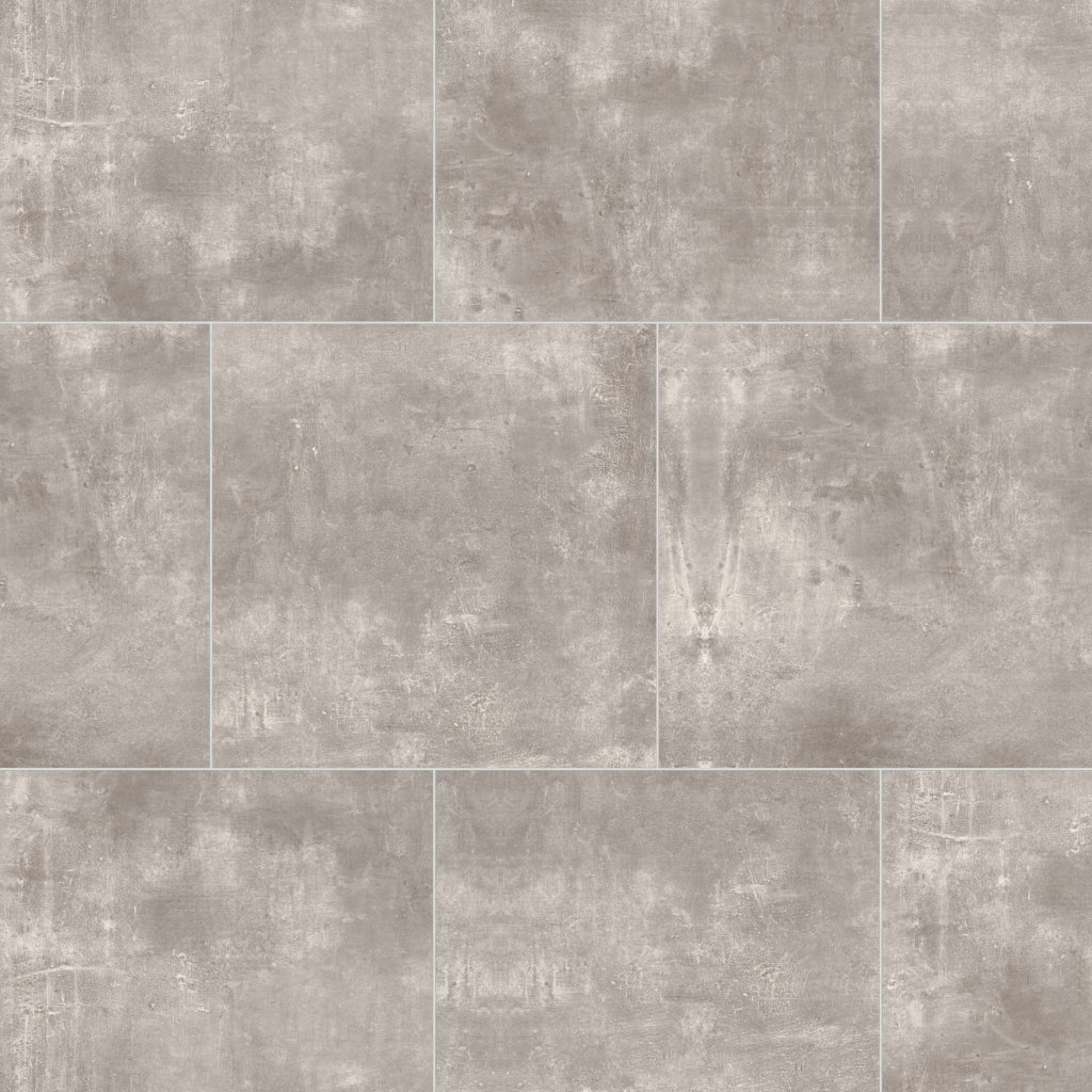 Daltile Nominee Taupe, Xterior Paver, 24X24, Matte - Taupe