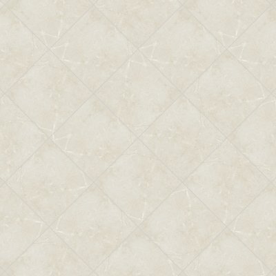 Qualis Ceramica Torino 13x13 Avorio - 13" x 13"
