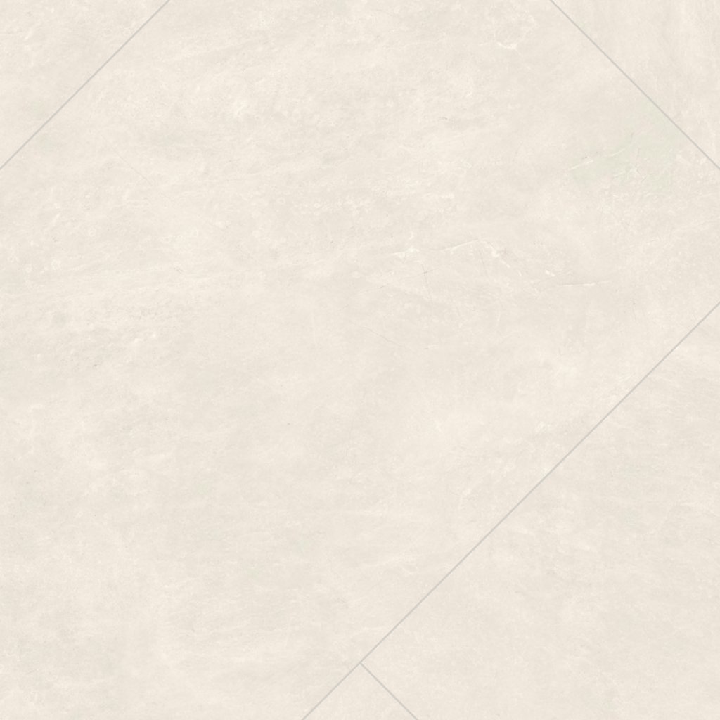 Qualis Ceramica Royal Stoneworks 48X110 Sovereign Cream Polished