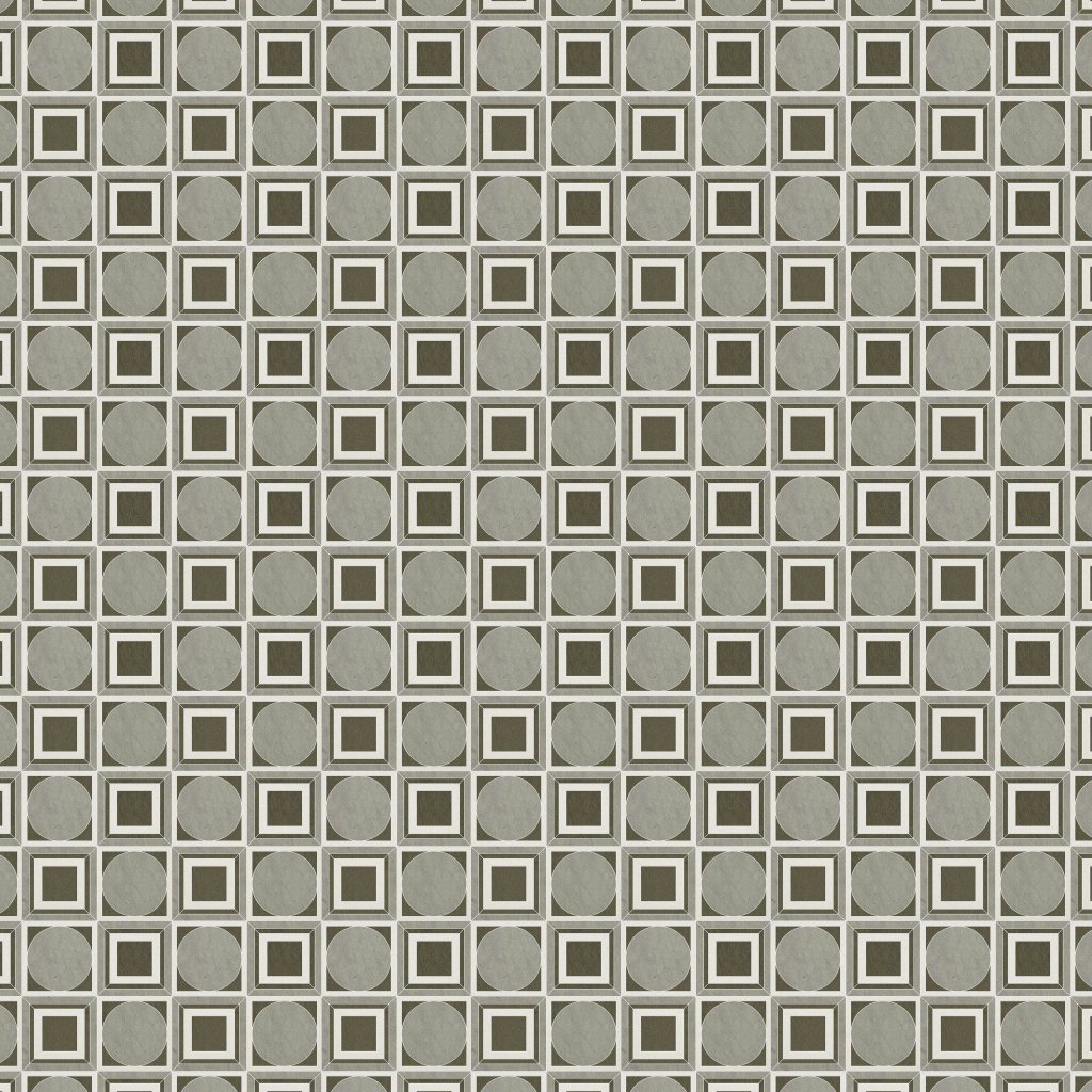 Marble Systems Britannia, Bosphorus, Champagne Multi Finish Cicero Limestone Mosaic 12x12 - Britannia, Bosphorus, Champagne