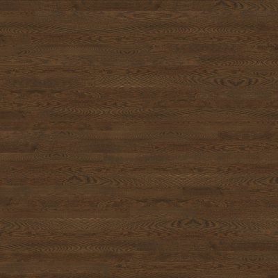 Hartco Cocoa Bean 2 1/4 in - 2.25"