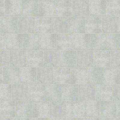 Qualis Ceramica Form 8x8 Ice - Random Length