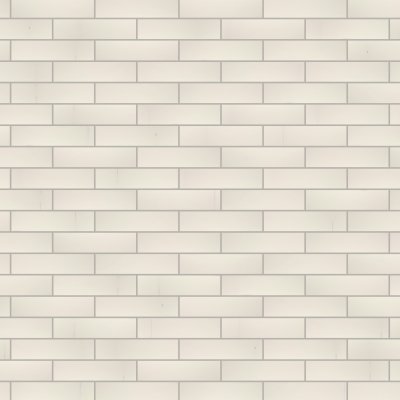 Qualis Ceramica Peronda Poitiers Pearl 3X12W - Alternating 1/2